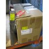 Image 1 : 6 - 16X20 FLAME GUARD RANGE HOOD FILTERS & 1 - 20X20 FILTER
