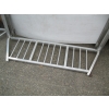 Image 2 : ALUMINUM HEADACHE RACK W/SIDERAILS