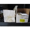 Image 1 : BOX & BIT OF TIERRA SOL BROWN SUGAR GLASS TILES