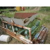 Image 2 : CONVEYOR UNIT W/BELTING