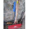 Image 1 : BUNDLE OF GARDEN TOOLS