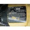 Image 2 : DEWALT SLIDING COMPOUND MITER SAW