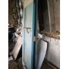 Image 2 : SET OF SCHOOL DOUBLE DOORS W/PANIC HARDWARE