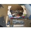 Image 1 : MISC. TOOLS, CABLE TIRE CHAINS, ETC.