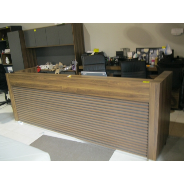 RECEPTION COUNTER