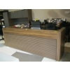 Image 1 : RECEPTION COUNTER