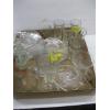 Image 3 : ASST. VINTAGE GLASSWARE