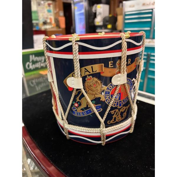 MILITARY DRUM ICE BUCKET