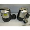 Image 1 : PAIR OF ROSWELL MARINE AUDIO SPEAKERS