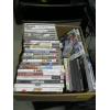 Image 2 : 2 BOXES OF ASST. GAMES: XBOX 360, PS4, ETC.