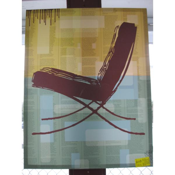 PICTURE OF CHAIR