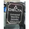 Image 3 : DELTA UNIVERSAL WET/DRY GRINDER