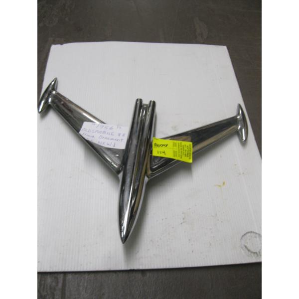 1956 OLDSMOBILE '88 HOOD ORNAMENT