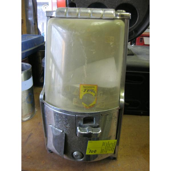SINGLE HEAD CANDY MACHINE  