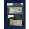 Image 2 : COLLECTOR BILLS: JAPANESE, JAMAICA,ETC.