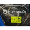 Image 3 : PAIR OF SZ 11 OUTBOUND NEOPRENE CHEST WADERS