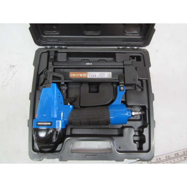 MASTERCRAFT BRAD NAILER