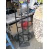 Image 1 : 2 WHEEL BLACK HANDTRUCK