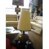 Image 1 : CORK BASED LAMP