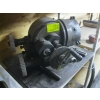 Image 2 : DIVIDING HEAD W/BOX OF ASST. GEARS, PLATES, ETC.