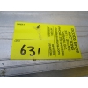 Image 4 : 5' ALUMINUM STEPLADDER