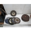 Image 2 : SANDING DISCS