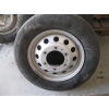 Image 4 : 5 ASST. TIRES - SOME ON RIMS