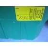 Image 5 : 3 - BINS OF ASST'D SHELF BRACKETS, ETC.