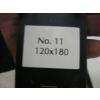 Image 2 : COOL HULLEY KOLOMBIYA 120CMX180CM CARPET