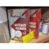 Image 3 : MISC. TINS  