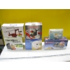 Image 2 : 2 FLATS OF MISC. APPLE PEELERS, CHOPPER, ROLLING PIN, ETC.