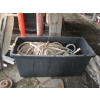 Image 1 : BIN W/ASST. ROPE