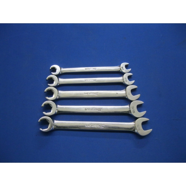 5 LINE WRENCHES