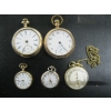 Image 1 : 5 POCKET WATCHES