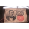 Image 2 : 1849 USA 10 CENT BILL