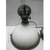 Image 2 : 2 HANGING LIGHT FIXTURES