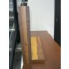 Image 2 : DECORATIVE/SIDEBOARD MIRROR W/WOOD