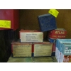 Image 2 : MISC. ATLAS FILTERS & PAROWAX