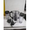 Image 2 : TOASTER & PART OF NINJA FOOD PROCESSOR