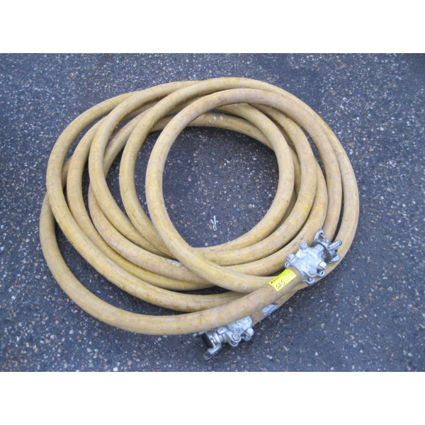 1 ROLL OF 50' HEAVY DUTY 1 1/4" AIRLINE