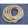 Image 1 : 1 ROLL OF 50' HEAVY DUTY 1 1/4" AIRLINE
