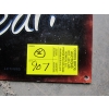 Image 2 : 2 METAL SIGNS