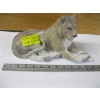 Image 1 : ROYAL COPENHAGEN LION FIGURINE