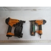 Image 1 : BOSTICH COIL NAILER & BOSTICH BRAD NAILER