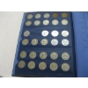 Image 6 : PRESENTATION BOOK OF CDN NICKELS 1922 -