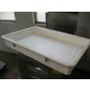 Image 3 : 9 PLASTIC WHITE TUBS