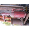 Image 4 : 45 GALLON DRUM W/ASST. ITEMS - HAND PUMP, GREASE GUNS, ETC.