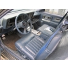 Image 11 : 1987 OLDS TORONADO FE3 157,324KMs VIN#1G3EZ113XHU300708, W/2ND SET OF TIRES