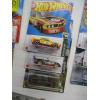 Image 3 : 9 HOT WHEELS CARDS