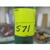 Image 4 : OXY ACETYLENE CART
